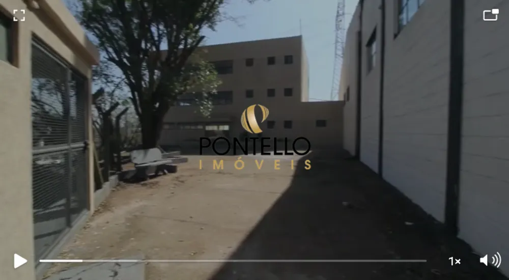 Depósito-Galpão, 1800 m² - Foto 12