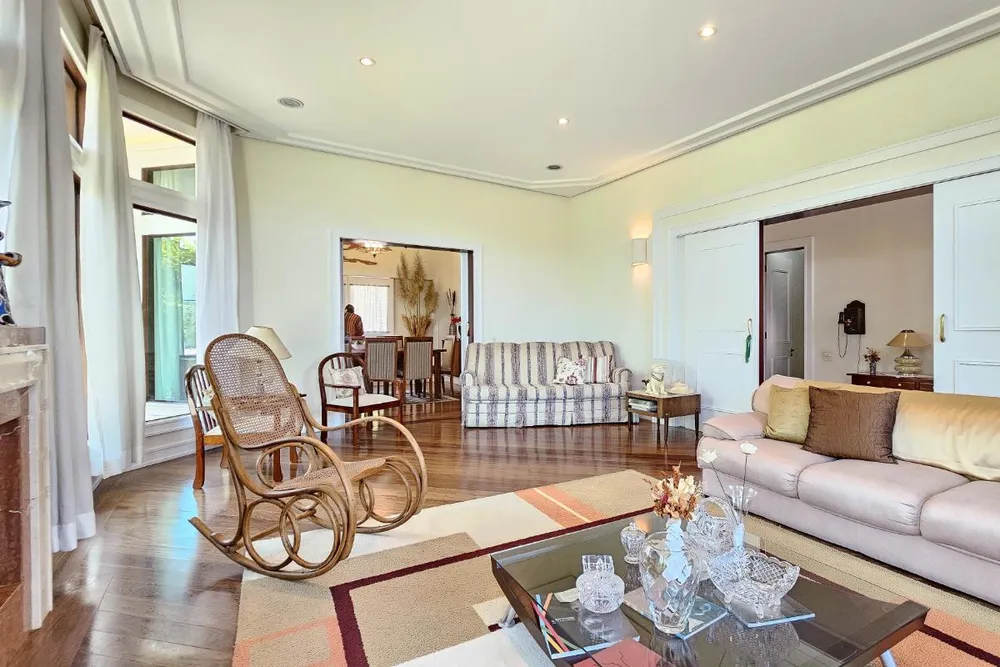 Casa de Condomínio, 5 quartos - Foto 4