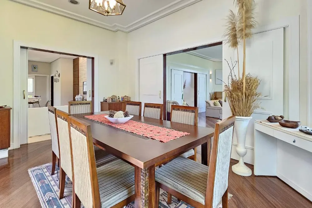 Casa de Condomínio, 5 quartos - Foto 6
