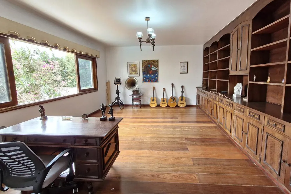 Casa, 4 quartos, 751 m² - Foto 4