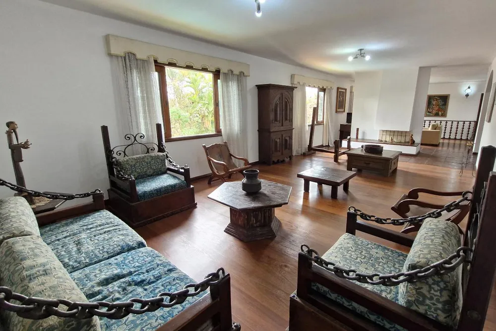 Casa, 4 quartos, 751 m² - Foto 3