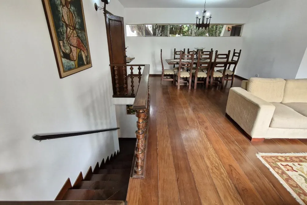 Casa, 4 quartos, 751 m² - Foto 6