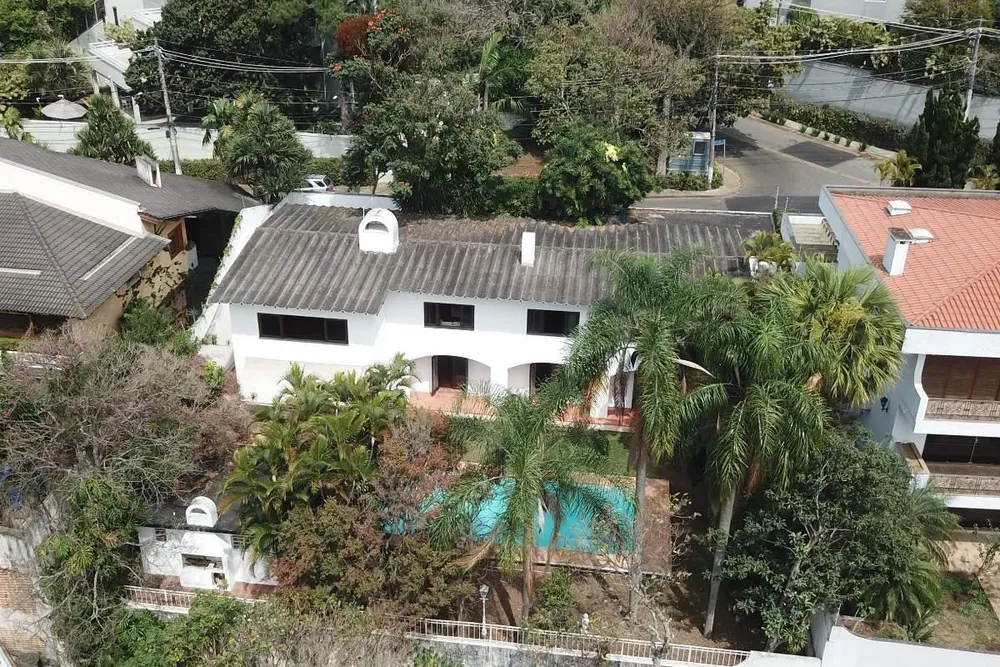 Casa, 4 quartos, 751 m² - Foto 1