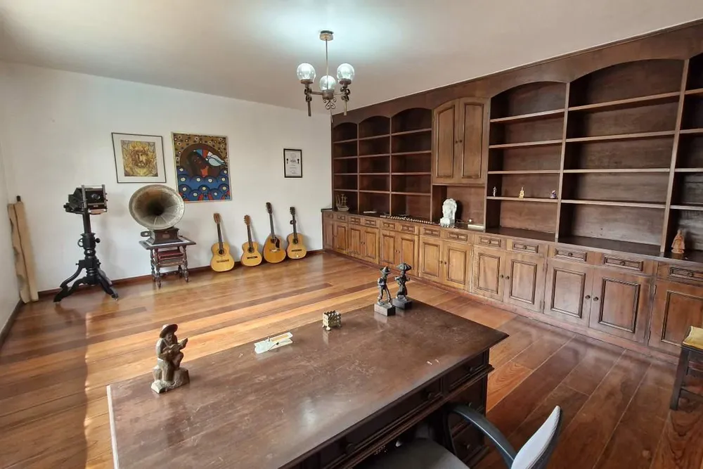Casa, 4 quartos, 751 m² - Foto 5