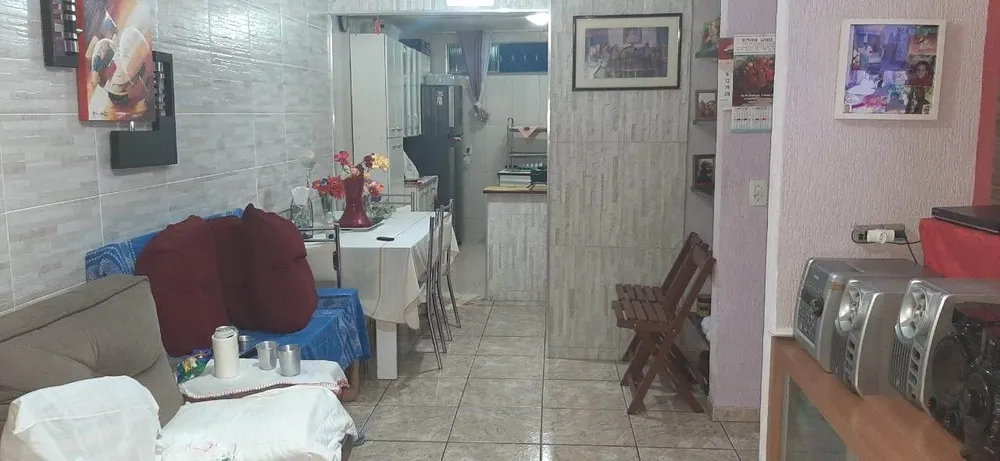 Apartamento, 2 quartos, 65 m² - Foto 1