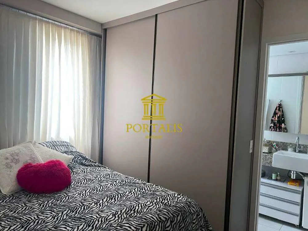 Apartamento, 2 quartos, 99 m² - Foto 6