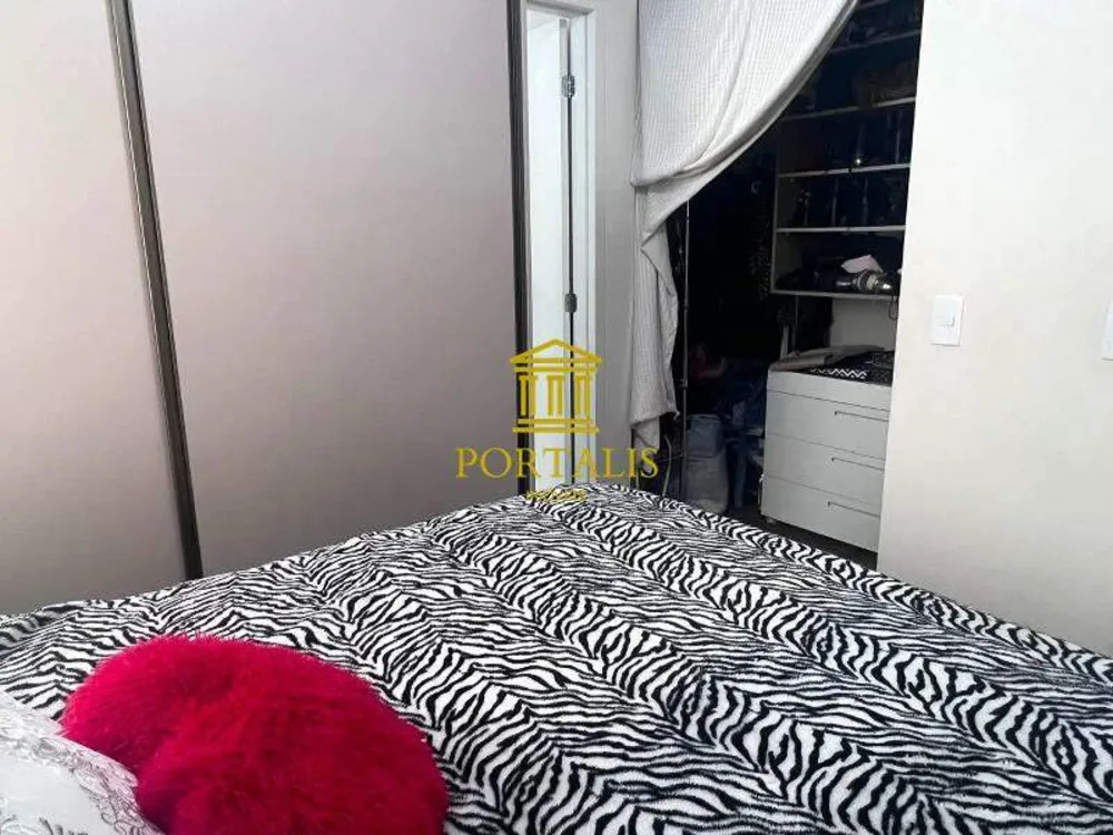 Apartamento, 2 quartos, 99 m² - Foto 5