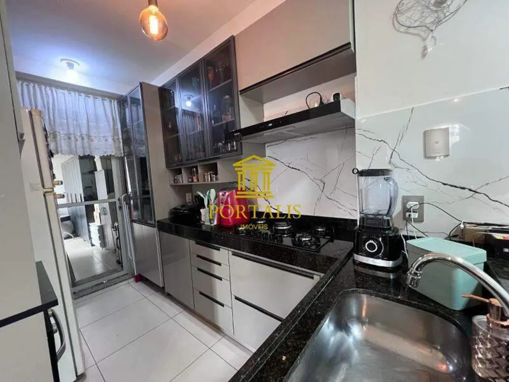 Apartamento, 2 quartos, 99 m² - Foto 2