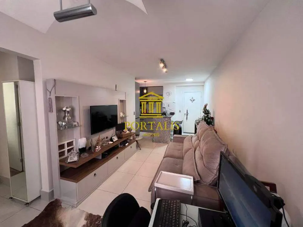 Apartamento, 2 quartos, 99 m² - Foto 11