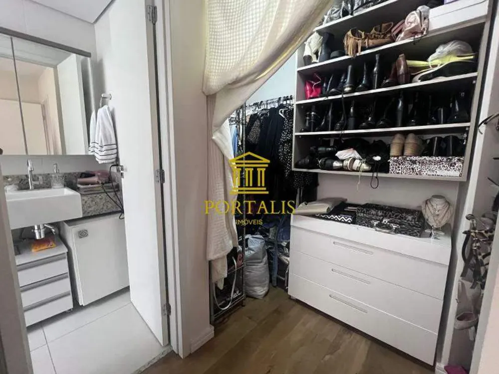 Apartamento, 2 quartos, 99 m² - Foto 4