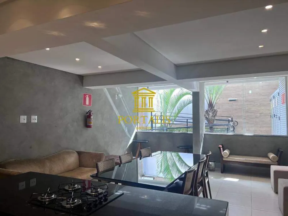 Apartamento, 2 quartos, 99 m² - Foto 7
