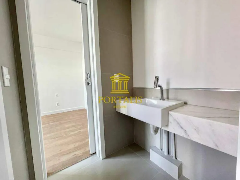 Apartamento, 2 quartos, 99 m² - Foto 9