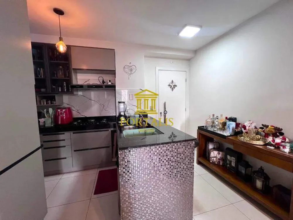 Apartamento, 2 quartos, 99 m² - Foto 14