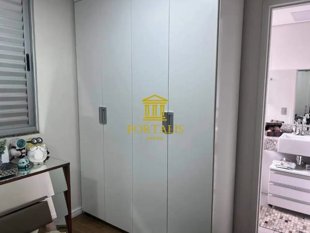 Apartamento, 2 quartos, 99 m² - Foto 3