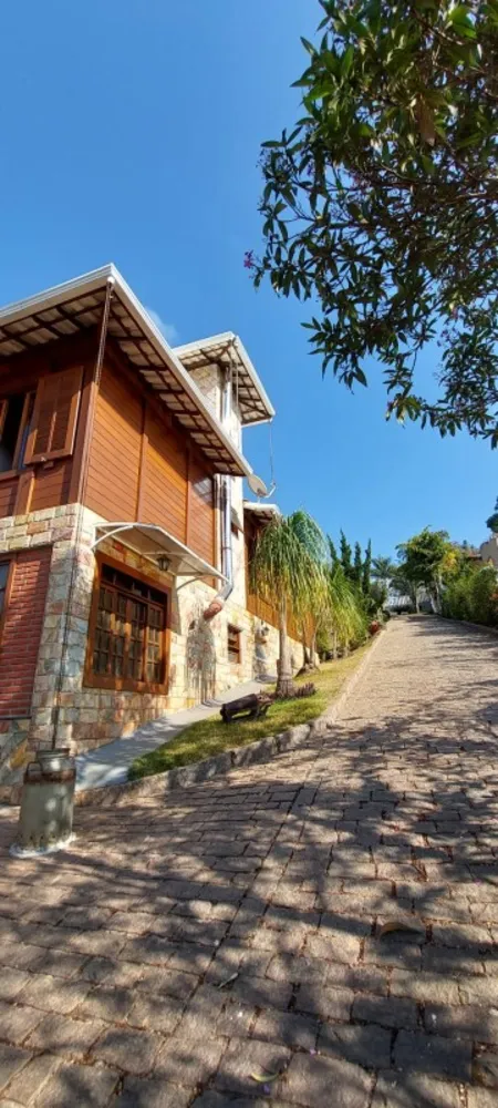 Chácara, 3 quartos, 2958 m² - Foto 14
