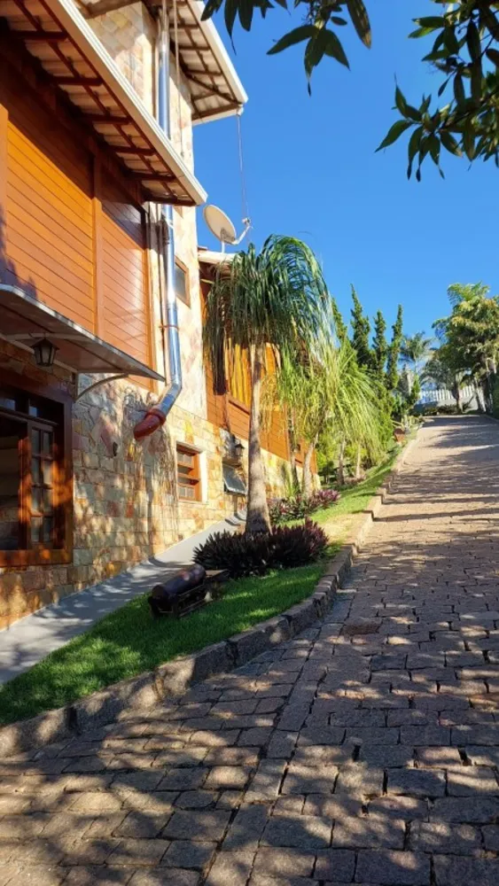 Chácara, 3 quartos, 2958 m² - Foto 6