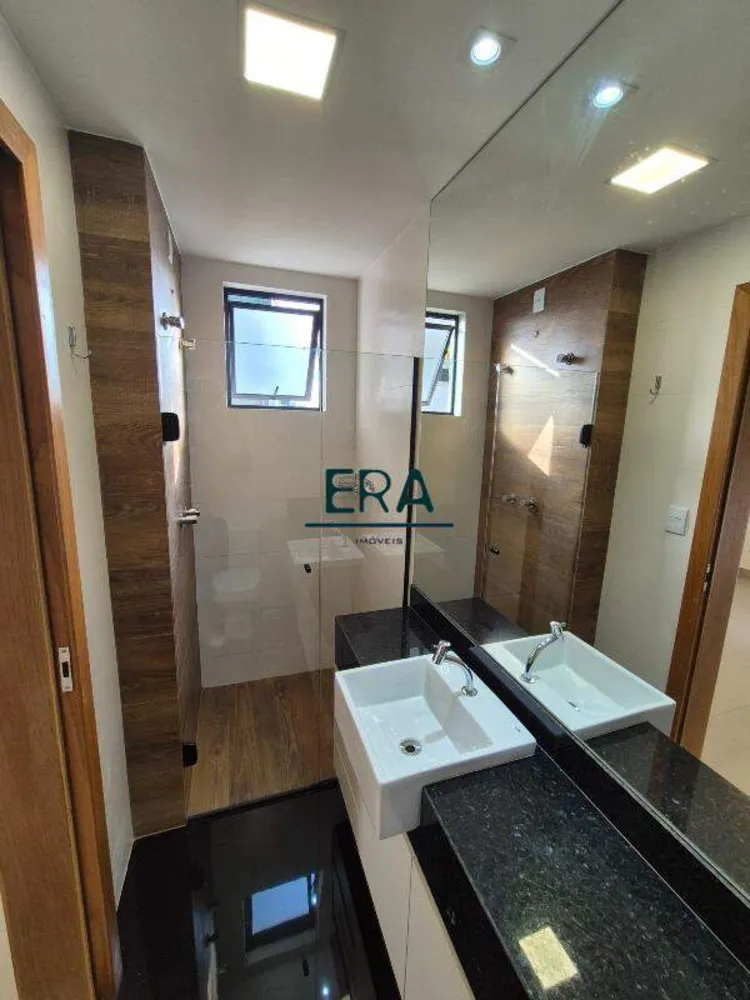 Apartamento, 3 quartos, 88 m² - Foto 3