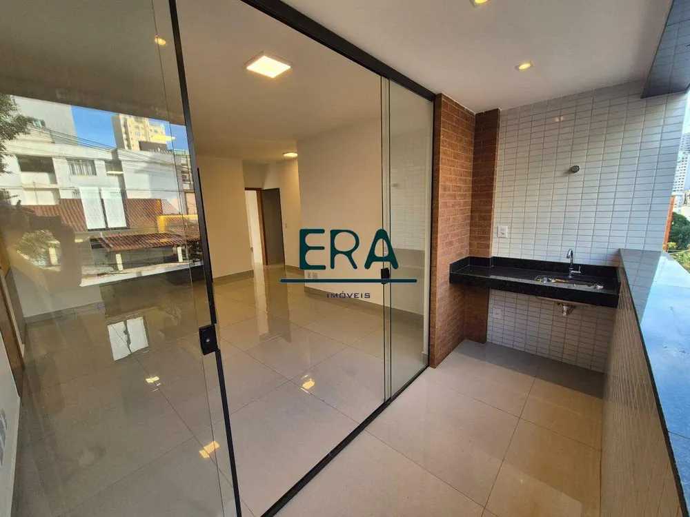 Apartamento, 3 quartos, 88 m² - Foto 9