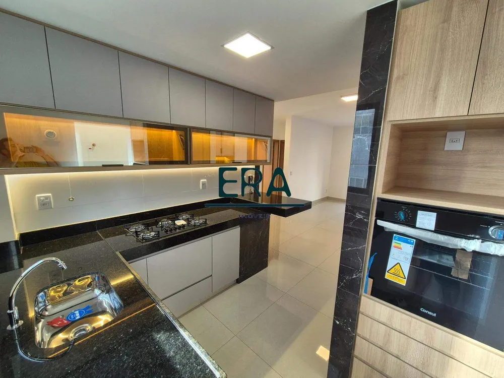 Apartamento, 3 quartos, 88 m² - Foto 7