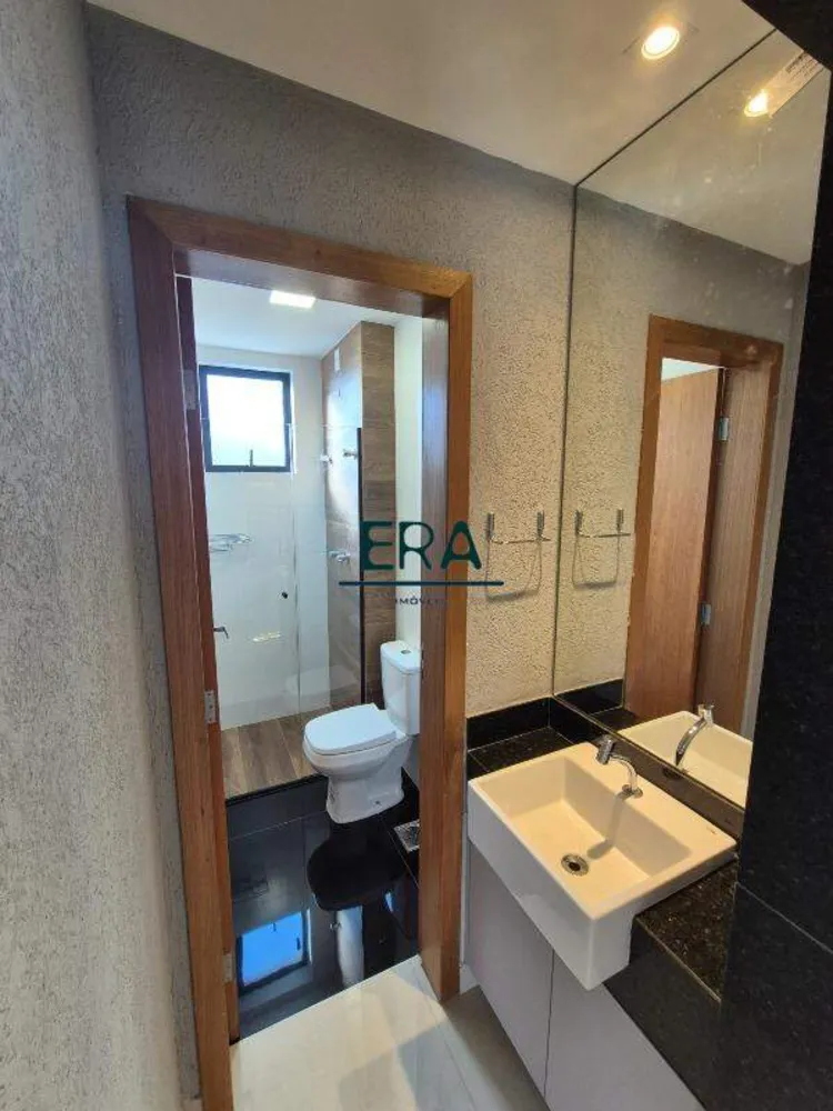 Apartamento, 3 quartos, 88 m² - Foto 5