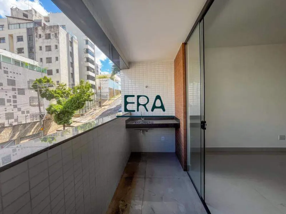 Apartamento, 3 quartos, 88 m² - Foto 10