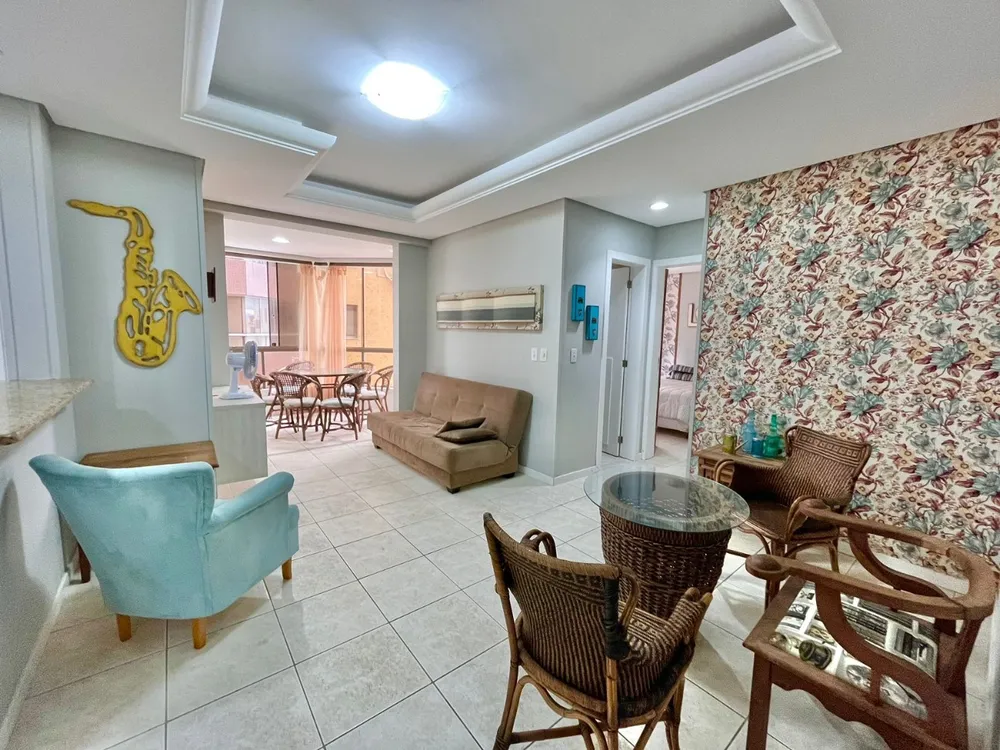 Apartamento, 1 quarto, 78 m² - Foto 1