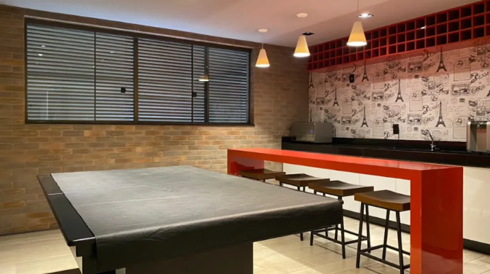 Apartamento, 2 quartos, 61 m² - Foto 8