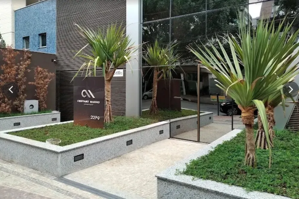 Apartamento, 2 quartos, 61 m² - Foto 2