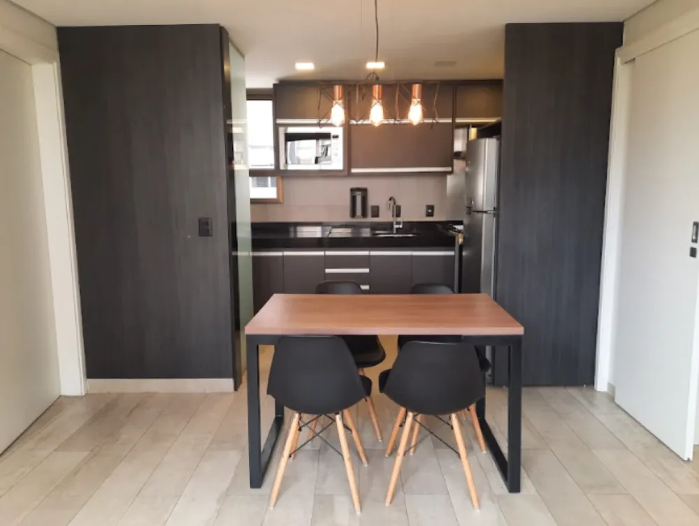 Apartamento, 2 quartos, 61 m² - Foto 3