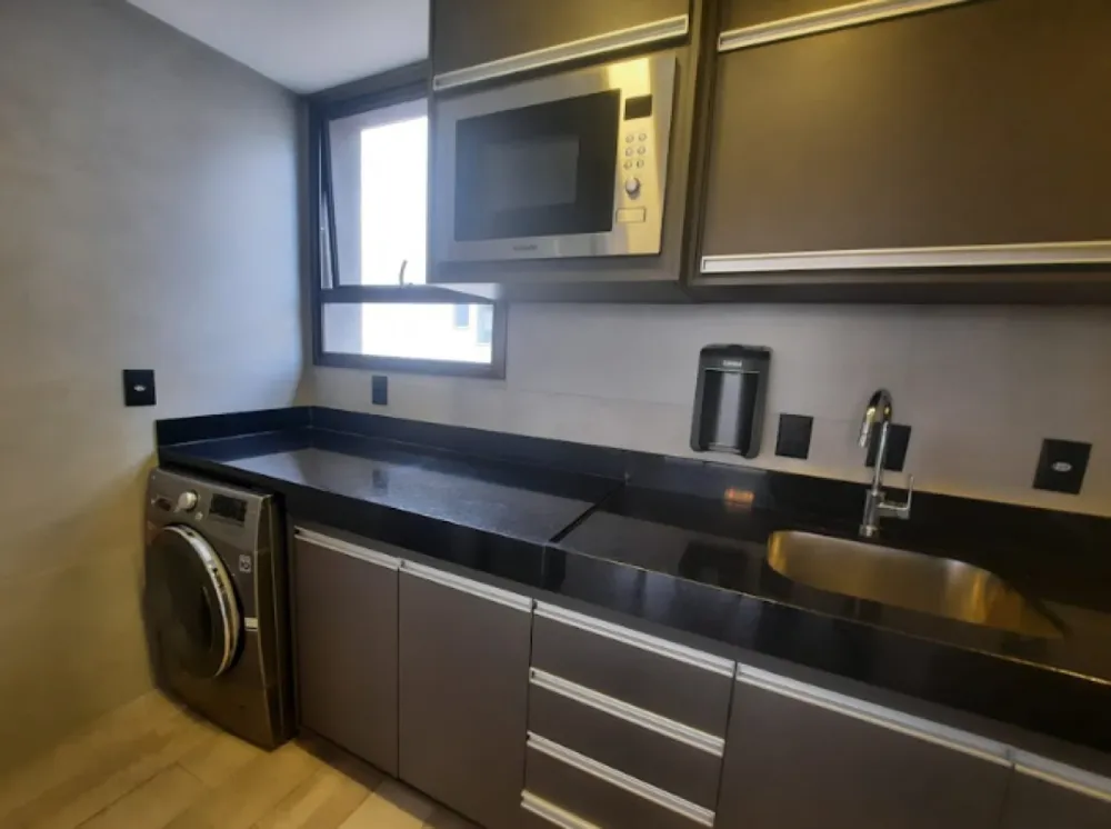 Apartamento, 2 quartos, 61 m² - Foto 5