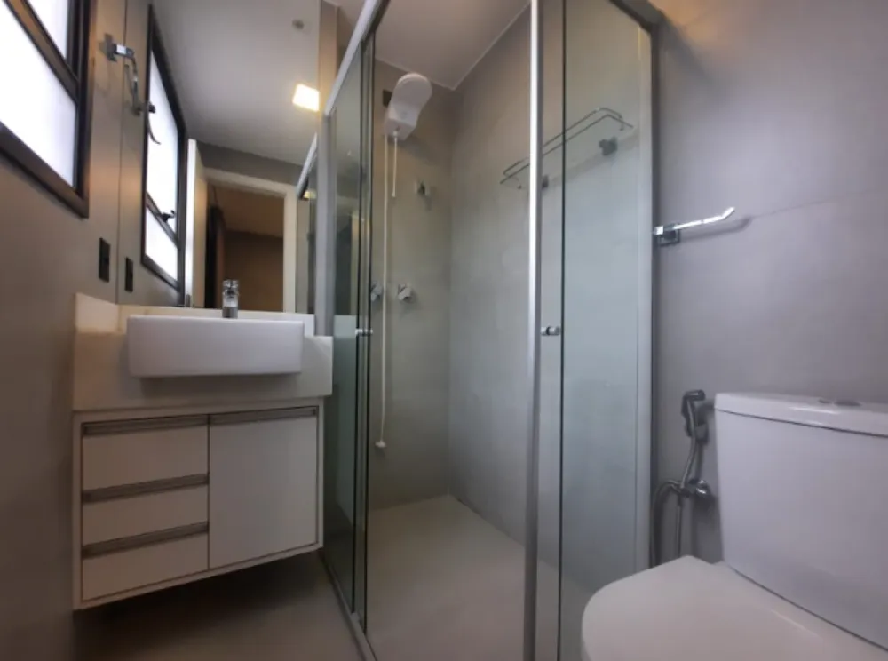 Apartamento, 2 quartos, 61 m² - Foto 12