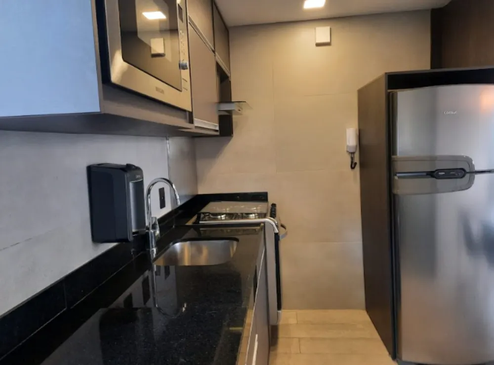 Apartamento, 2 quartos, 61 m² - Foto 6