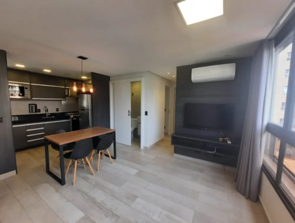 Apartamento, 2 quartos, 61 m² - Foto 4