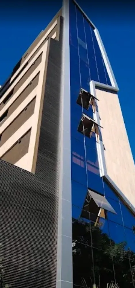 Apartamento, 2 quartos, 61 m² - Foto 1