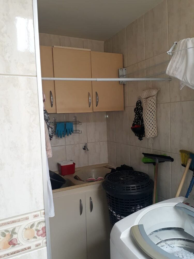 Apartamento à venda com 3 quartos, 86m² - Foto 3