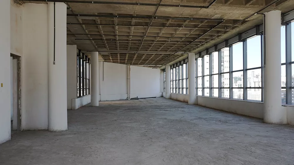 Conjunto Comercial-Sala para alugar, 330m² - Foto 1