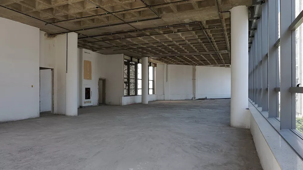 Conjunto Comercial-Sala para alugar, 330m² - Foto 2