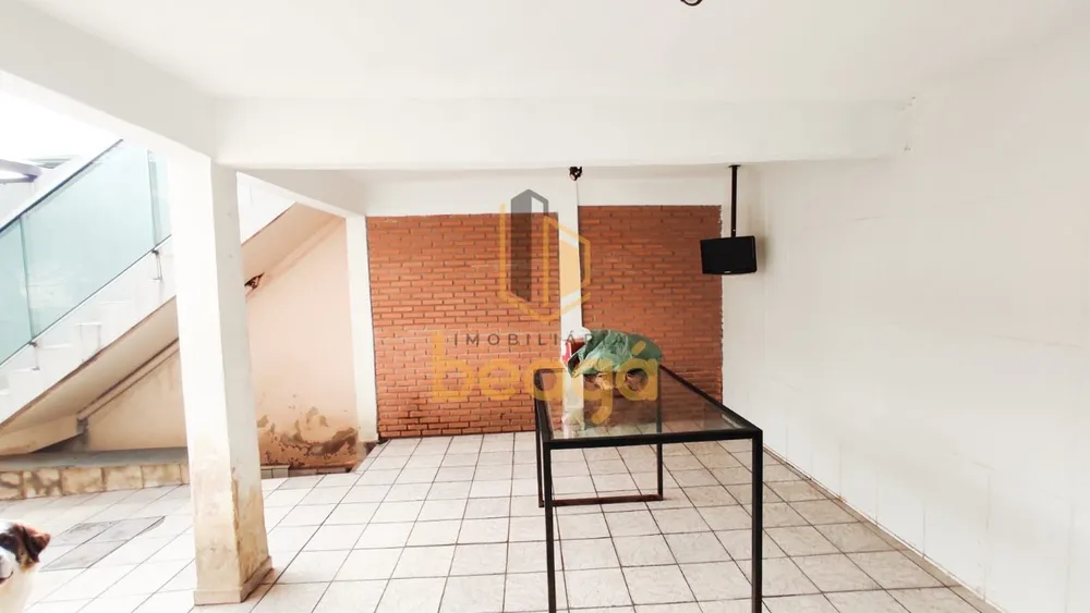 Casa, 3 quartos, 180 m² - Foto 15
