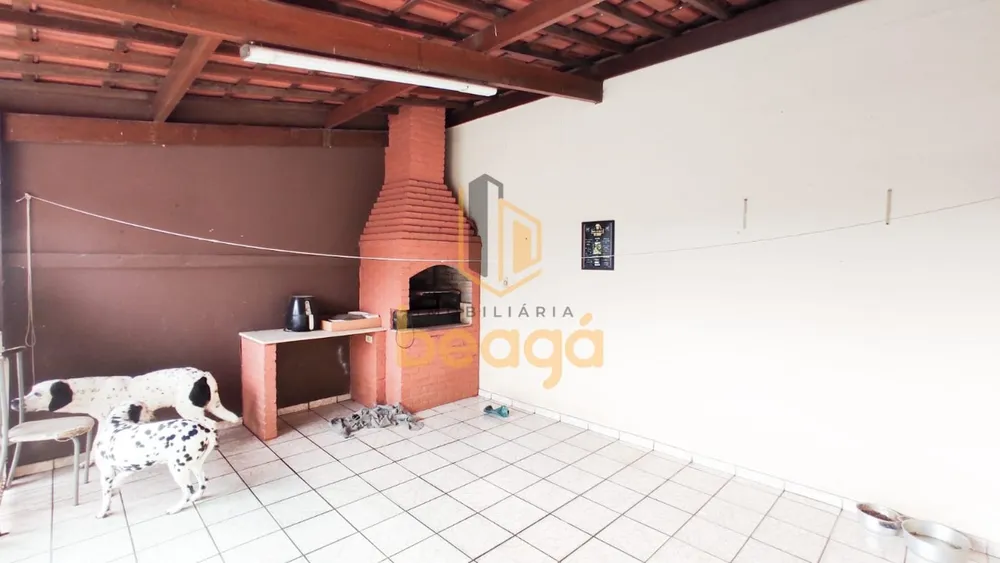 Casa, 3 quartos, 180 m² - Foto 19