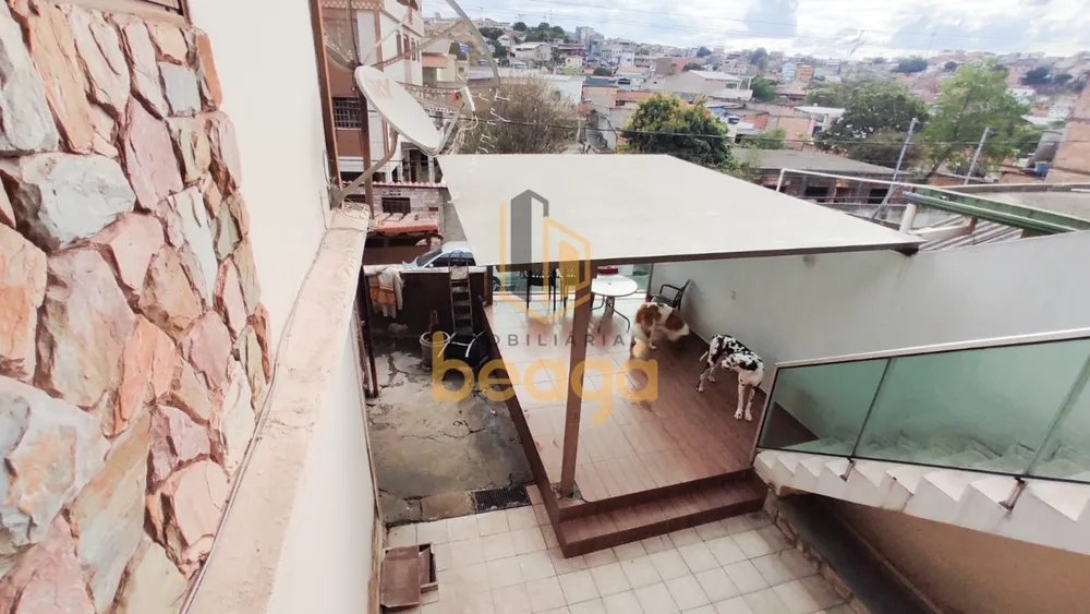 Casa, 3 quartos, 180 m² - Foto 21