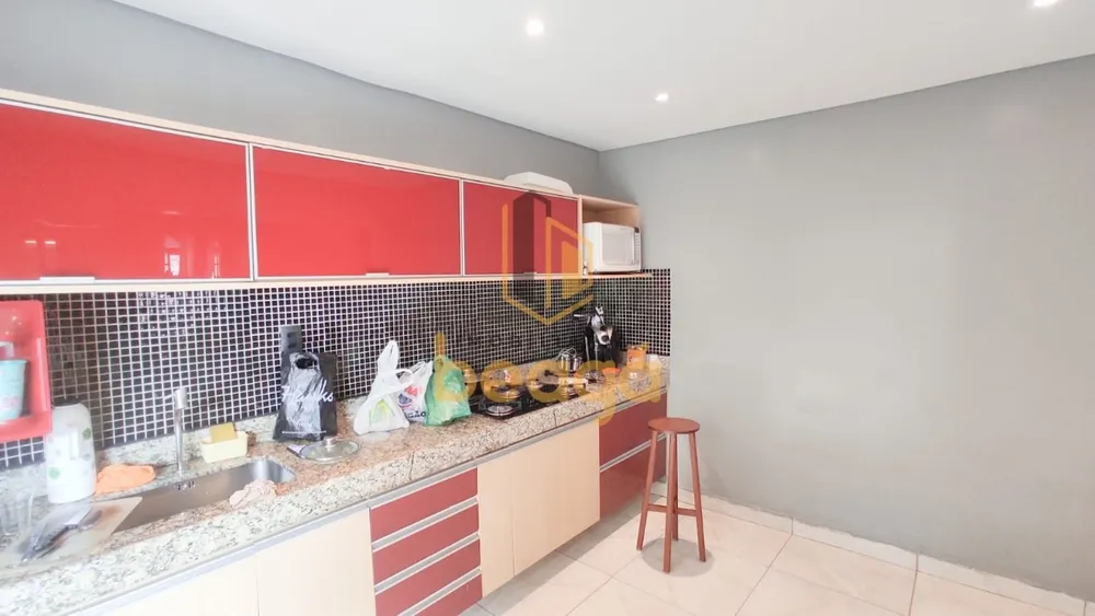 Casa, 3 quartos, 180 m² - Foto 7