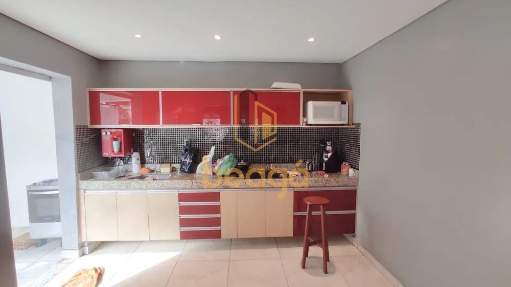 Casa, 3 quartos, 180 m² - Foto 9