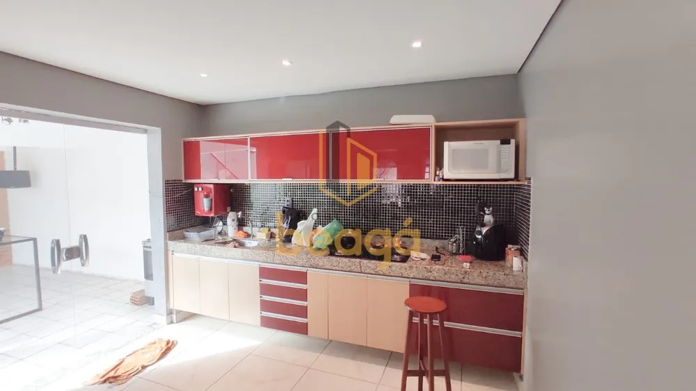 Casa, 3 quartos, 180 m² - Foto 8