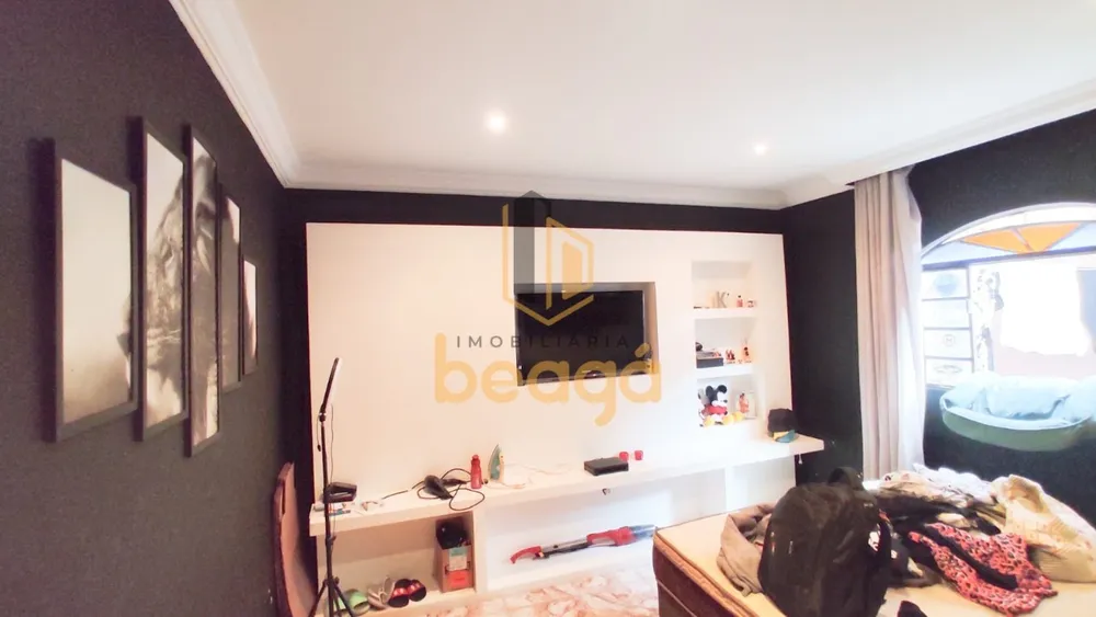 Casa, 3 quartos, 180 m² - Foto 4