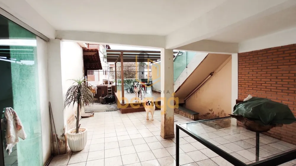 Casa, 3 quartos, 180 m² - Foto 14