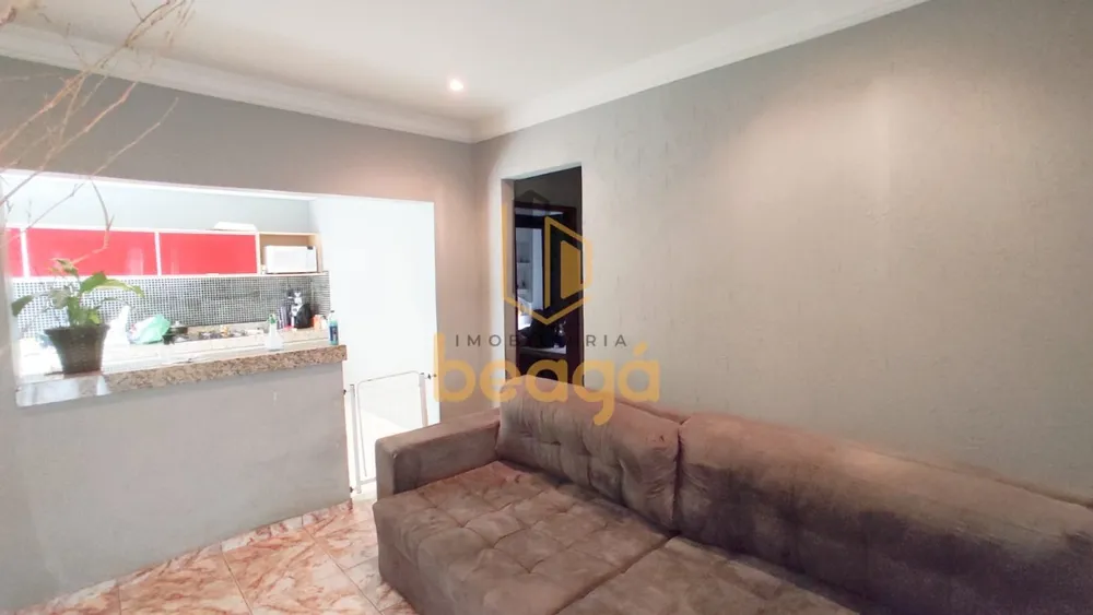 Casa, 3 quartos, 180 m² - Foto 3