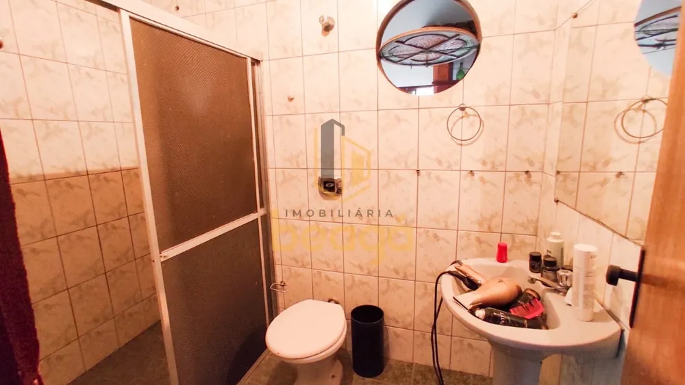 Casa, 3 quartos, 180 m² - Foto 11