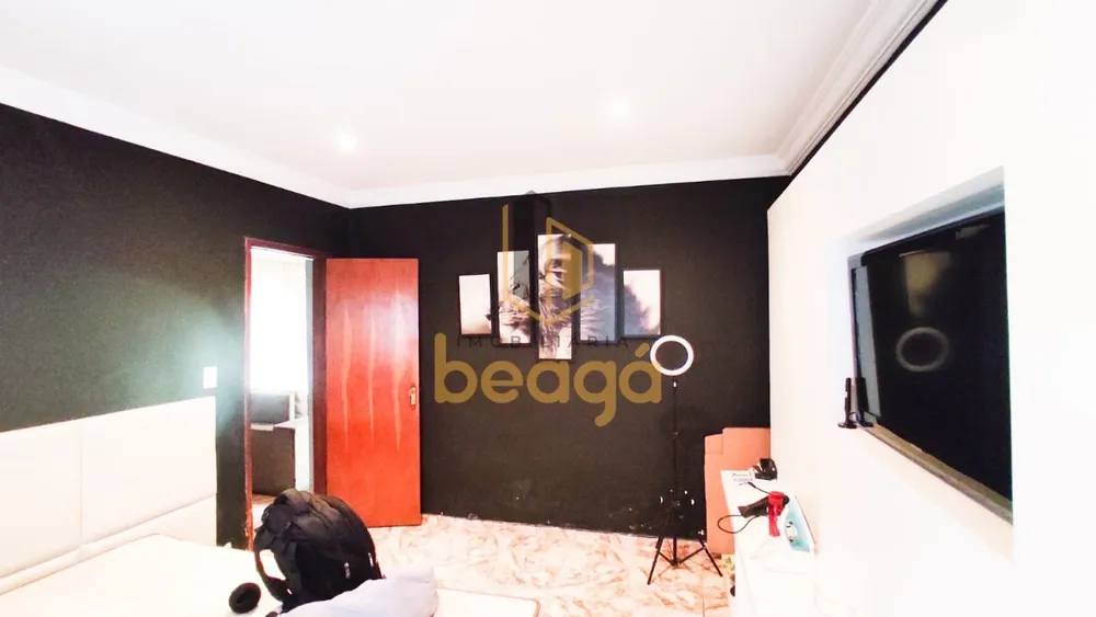Casa, 3 quartos, 180 m² - Foto 22