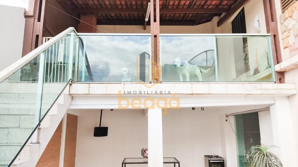 Casa, 3 quartos, 180 m² - Foto 17