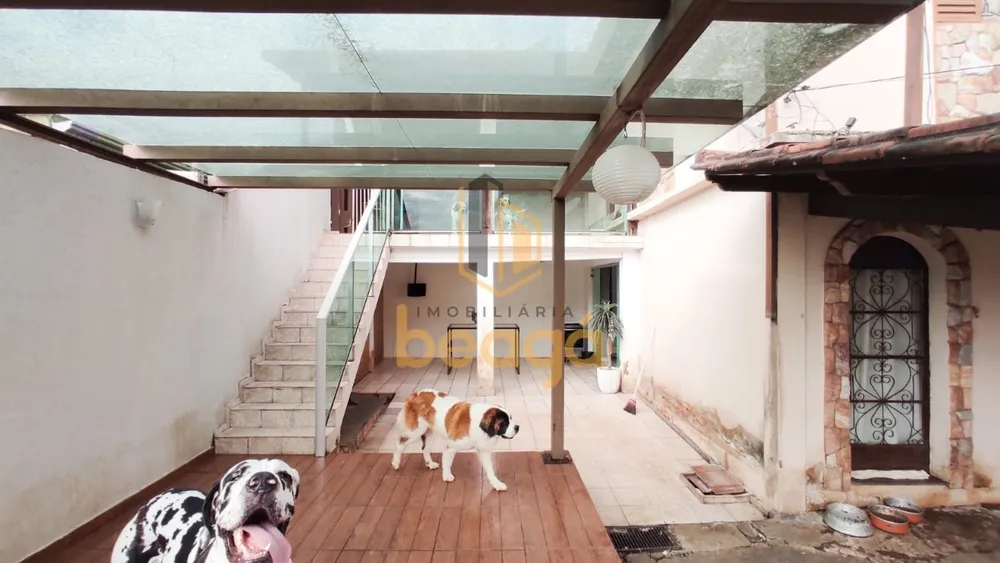 Casa, 3 quartos, 180 m² - Foto 16